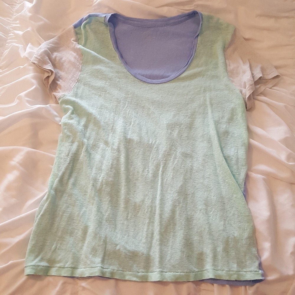 J. Crew shirt
